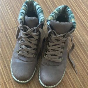 Women’s Boot